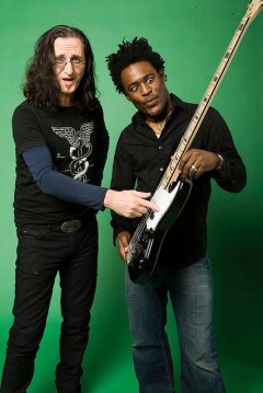 Geddy