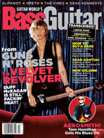 Bass Player: McKagan-cover