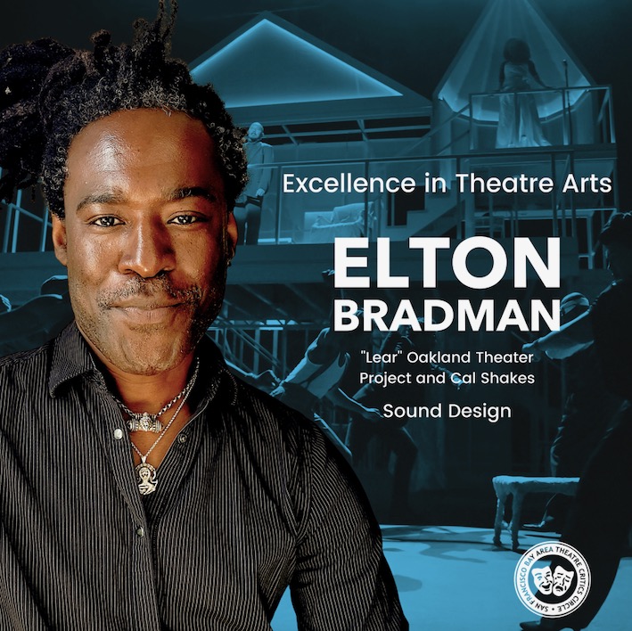 Elton Award