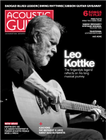 Leo Kottke